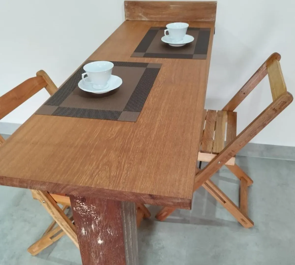 Semesterbostad Loft Tres Mares Villa Palhoça